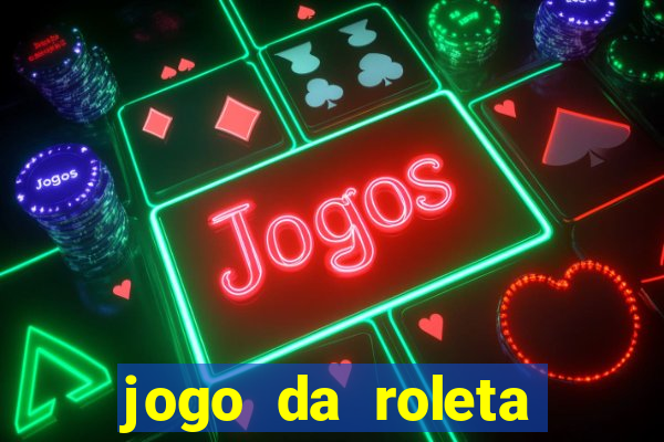 jogo da roleta silvio santos